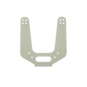 UK-RC10 89 Stealth car front shock tower TEAM-ASSOCIATED