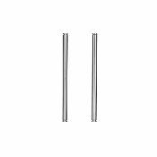 UK-RC10 ''91 Stealth Car Rear Inner Hinge Pins RC10 "91 MASAMI EDITION TEAM-ASSOCIATED