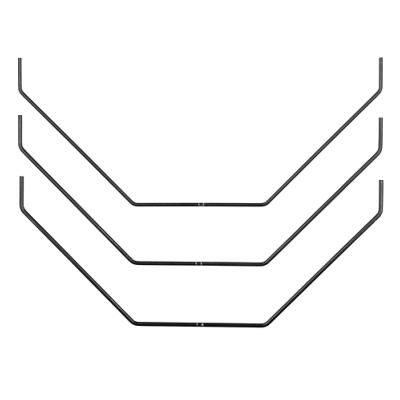 UK-RC10T7 Rear Anti-Roll Bar Set TEAM-ASSOCIATED