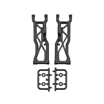 UK-RC10T7 Rear Suspension Arms TEAM-ASSOCIATED