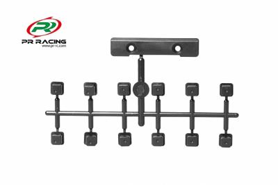 UK-PR SB401-R Suspension Hanger Insert Set PR RACING