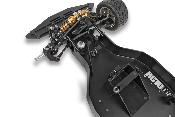 UK-Kit RC10DS Rally Dual sport (voiture seule) TEAM ASSOCIATED