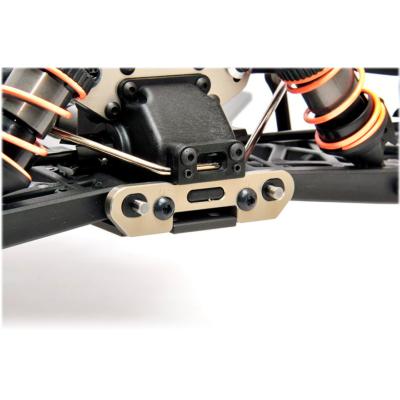 UK-HYPER EXTREME VTE2 1/7 CNC ALUM. 7075 RR SUSP. MOUNT HOBAO RACING