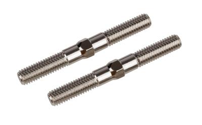 UK-Turnbuckles, M5x44mm TEAM-ASSOCIATED