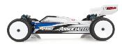 UK-RC10 B74.2 CE Team Kit - Carpet TEAM-ASSOCIATED