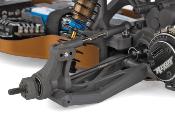 UK-Buggy RB10 RETRO Fatory Team 4x2 kit (car alone) TEAM ASSOCIATED