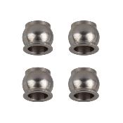 UK-Caster Block Pivot Balls B7/B7D TEAM-ASSOCIATED