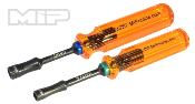 UK-Nut Driver Wrench Set Metric Gen 2 (2), 5.5mm & 7.0mm MIP