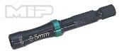 UK-Nut Driver Speed Tip Wrench, 5.5mm MIP