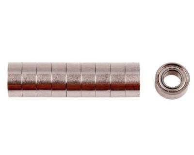 UK-Bearings (3x6x2.5) (2) MSB1 MUGEN