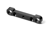 UK-Alu Lower Suspension Holder Front-Front - Narrow - 7075 T6 X-RAY