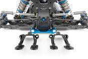 UK-RC10 B74.2 CE Team Kit - Carpet TEAM-ASSOCIATED