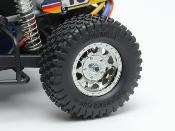UK-RC BBX 4x2 (BB-01) TAMIYA