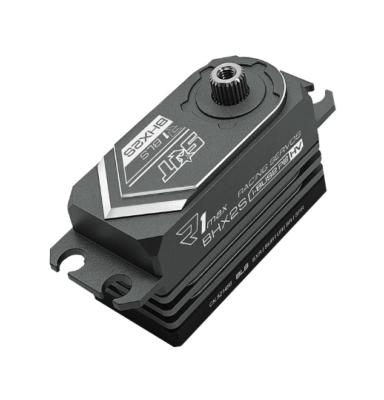 UK-Servo BHX2S HV Brushless lg de fil : 80mm SRT