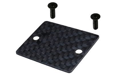 UK-NITRIDE Installation Kit for NITRIDE 1/10 G1 ELCERAM