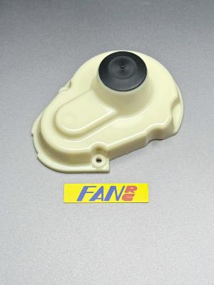UK-Gear cover, for 10/10T FAN RC