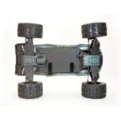 UK-Crossbow 1/10 Brushless Truggy Truck RTR - Blue FTX-RC