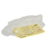 UK-Vantage Clear Buggy Ep Bodyshell FTX