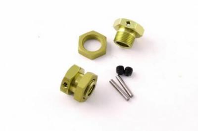 UK-Hyper 7/8 Special Wheel Hub HOBAO RACING