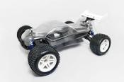 UK-HYPER TT2.0 PRO ELECTRIC TRUCK ARR 80% HOBAO RACING