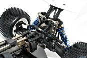 UK-HYPER TT2.0 PRO ELECTRIC TRUCK ARR 80% HOBAO RACING