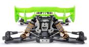 PRE-ORDER (AVAILABLE MID-OCTOBER) UK-Hyper VST2E Truggy brushless 1/8e 150Amp RTR HOBAO RACING