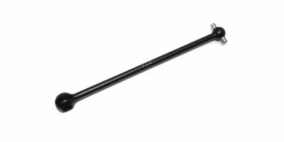 UK-Inferno MP11 HD 93mm Universal Shaft for CVD KYOSHO