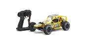 UK-1:10 Scale Radio Controlled Electric Powered 2WD Buggy EZ Series readyset Sand Master 2.0 Color Type 2KYOSHO