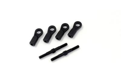 UK-Special Tie Rod (IFW2) KYOSHO
