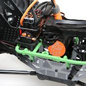 UK-Grave Digger LMT 4X4 Solid Axle Monster Truck RTR LOSI