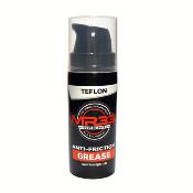 UK-MR33 Teflon Grease 10ml MARC RHEINARD