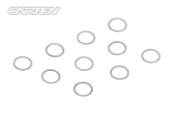 UK-Washer(11*14*0.2mm ) CARTEN
