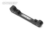 UK-Pivot Block Toe in 3° (Aluminum) CARTEN