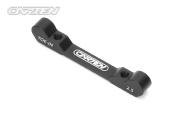 UK-Pivot Block Toe in 2.5° (Aluminum) CARTEN