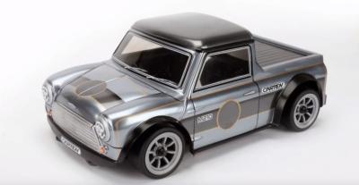 Bodies 1/10th M-Chassis