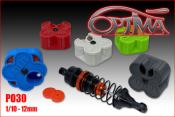 UK-Piston box 1/10 Buggy 6-MIK