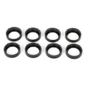 UK-Excenter Rear Upright Bushing 0/+1 (8) ARC