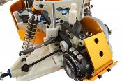 UK-RC10 4WD KIT TEAM-ASSOCIATED