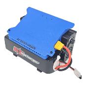 UK-Regenerative Discharger 2S NOIR RC-DISCHARGER
