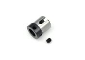 UK-Gear coupler 811-S SERPENT RACING