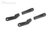 UK-F8 Rear Upper Arm Linkage Ball End Set SPARKO