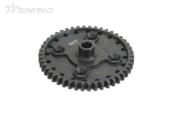 UK-F8 Center Gear 46T with Differential Seal SPARKO