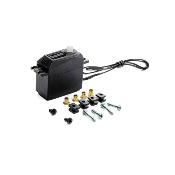 UK-Servo S660 5kg Servo, Plastic Gear, 25T SPEKTRUM