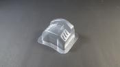 UK-1/10 sonic front lexan wing “65mm” SWORKZ