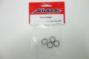 UK-Shock Cap O-Ring (SP) SWORKZ