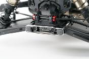 S35-5 1/8 Pro Nitro Buggy Pro Kit SWORKZ