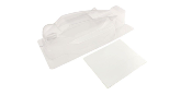 UK-Non Decoration Body Set(MP10T) KYOSHO