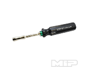 UK-5.5mm Black Handle Nut Driver Wrench MIP