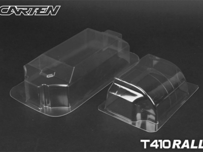 UK-Chassis Cover CARTEN