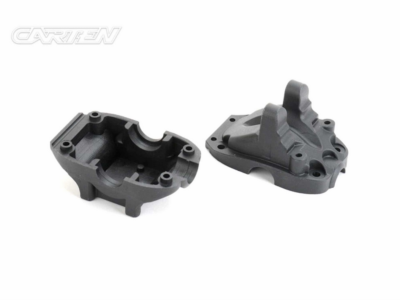 UK-Front Gear Box CARTEN